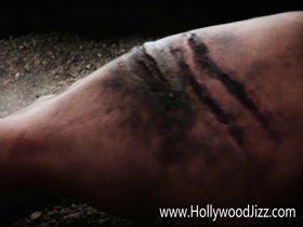Jasmin Savoy Brown, Violett Beane,Katy Harris Leftovers S02E01 (2015) 13