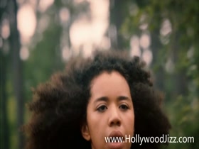 Jasmin Savoy Brown, Violett Beane,Katy Harris Leftovers S02E01 (2015) 20