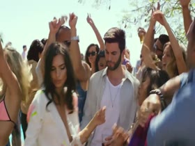 Emily Ratajkowski in We are Your Friends 11