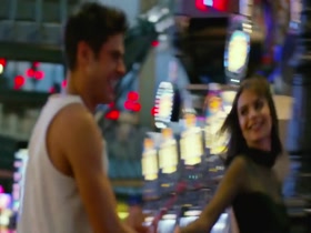 Emily Ratajkowski in We are Your Friends 15