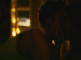 Emily Ratajkowski in We are Your Friends 19