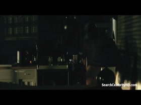 Emily Hampshire in Good Neighbors 16