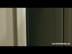 Emily Hampshire in Good Neighbors 6