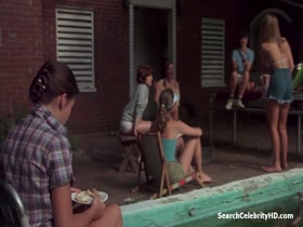 Eileen Davidson in the House on Sorority Row 14