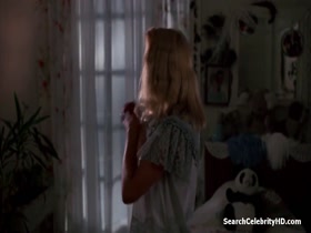 Eileen Davidson in the House on Sorority Row 18