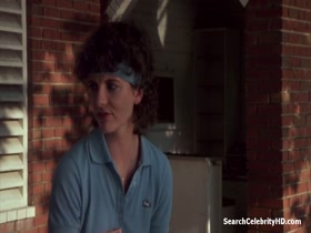 Eileen Davidson in the House on Sorority Row 8