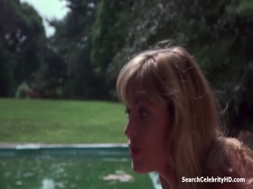Eileen Davidson in the House on Sorority Row 9