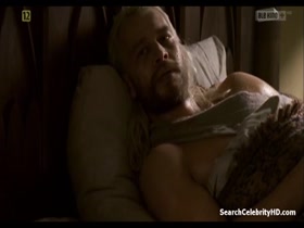 Grazyna Wolszczak in the Hexer S01e04 2