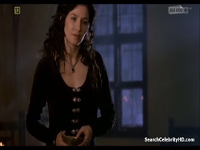 Grazyna Wolszczak in the Hexer S01e04 4