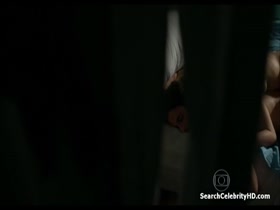 Grazi Massafera in Verdades Secretas S01e34 1