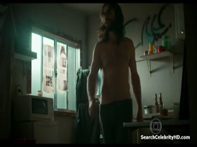 Grazi Massafera in Verdades Secretas S01e34 10