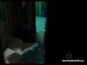 Grazi Massafera in Verdades Secretas S01e34 6