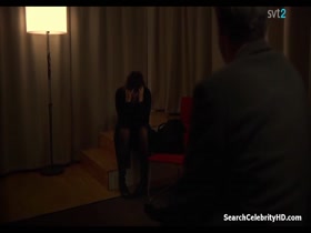 Gunilla Roor pool, sex scene in Once a Year 11
