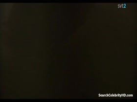 Gunilla Roor pool, sex scene in Once a Year 13