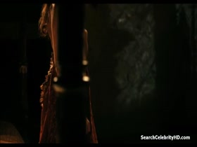 Frederique Bel in Metal Hurlant Chronicles S02e05 13