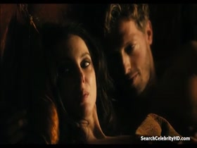 Frederique Bel in Metal Hurlant Chronicles S02e05 20