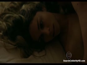 Grazi Massafera in Verdades Secretas S01e35 1