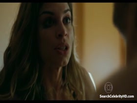 Grazi Massafera in Verdades Secretas S01e35 10