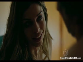 Grazi Massafera in Verdades Secretas S01e35 11