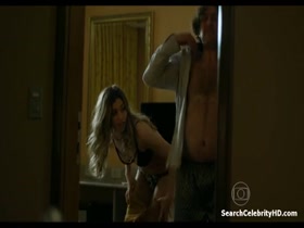 Grazi Massafera in Verdades Secretas S01e35 13