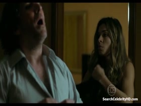 Grazi Massafera in Verdades Secretas S01e35