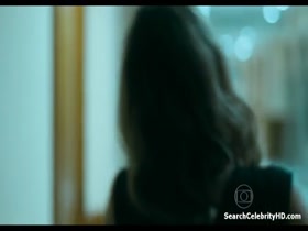 Grazi Massafera in Verdades Secretas S01e35 20