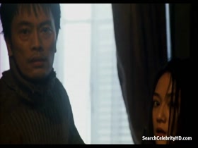 Fujiko in Flower & Snake 2 4