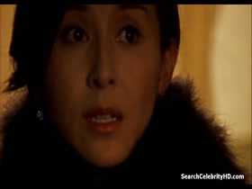 Fujiko in Flower & Snake 2 6