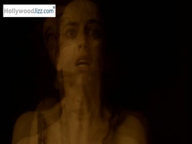 Eva Green nude, sex scene in Penny Dreadful 19