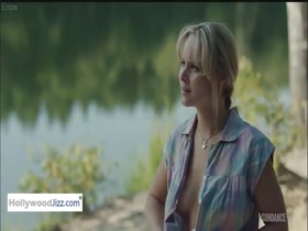Sonja Gerhardt Nude Swimming from “Deutschland 83” 10