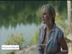 Sonja Gerhardt Nude Swimming from “Deutschland 83” 9
