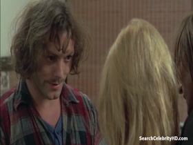 Miou Miou nude , boobs scene in Going Places 3