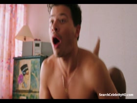 Imanuelle Grives in Only Decent People 12