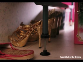 Imanuelle Grives in Only Decent People 15
