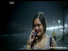 Karen Junqueira in Preamar S01e05 11