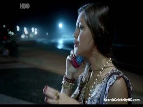 Karen Junqueira in Preamar S01e05 16