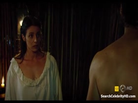 Ingrid Rubio in El Corazon Del Oceano S01e04 3