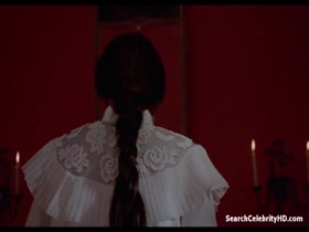 Ingrid Thulin in Cries and Whispers 15