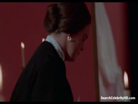 Ingrid Thulin in Cries and Whispers 6