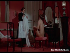 Ingrid Thulin in Cries and Whispers 7