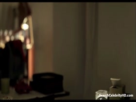 Juana Acosta in Crematorio S01e02 2