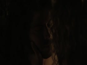 Holliday Grainger in The Borgias S3e03 (series) (2011) 10