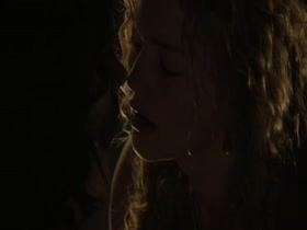 Holliday Grainger in The Borgias S3e03 (series) (2011) 12