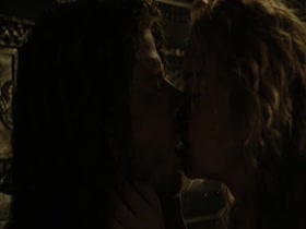 Holliday Grainger in The Borgias S3e03 (series) (2011) 14