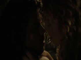 Holliday Grainger in The Borgias S3e03 (series) (2011) 15