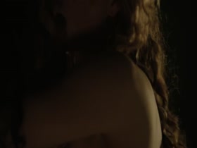 Holliday Grainger in The Borgias S3e03 (series) (2011) 16