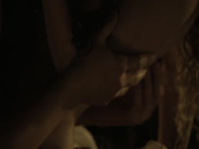 Holliday Grainger in The Borgias S3e03 (series) (2011) 17