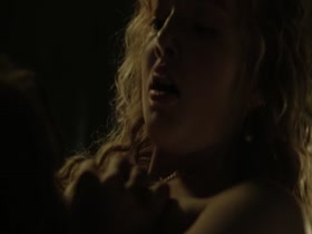 Holliday Grainger in The Borgias S3e03 (series) (2011) 18