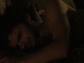 Holliday Grainger in The Borgias S3e03 (series) (2011) 2