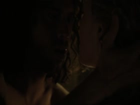 Holliday Grainger in The Borgias S3e03 (series) (2011) 20